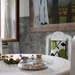 Casa Per L'osticcio Con Vista Panoramica مونتالشينو