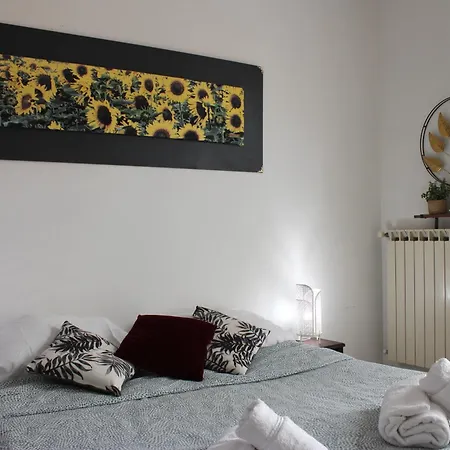 Casa Per L'osticcio Con Vista Panoramica * مونتالشينو