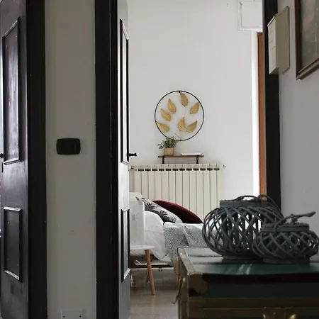 Casa Per L'osticcio Con Vista Panoramica شقة *