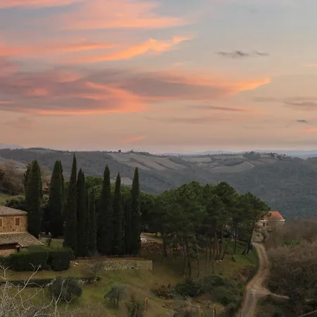 Casa Per L'osticcio Con Vista Panoramica