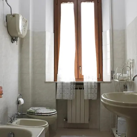 Casa Per L'osticcio Con Vista Panoramica *